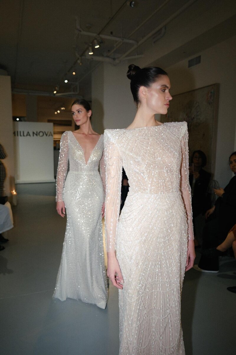 New York Bridal Fashion week by Charlotte Wise Photography-456