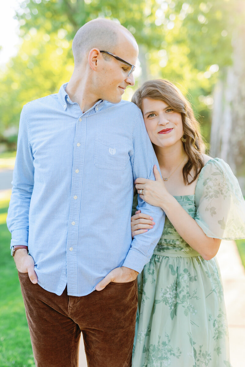 4.29.2024 - Kelsey and Robert Engagement Photoshoot - SHARE-14