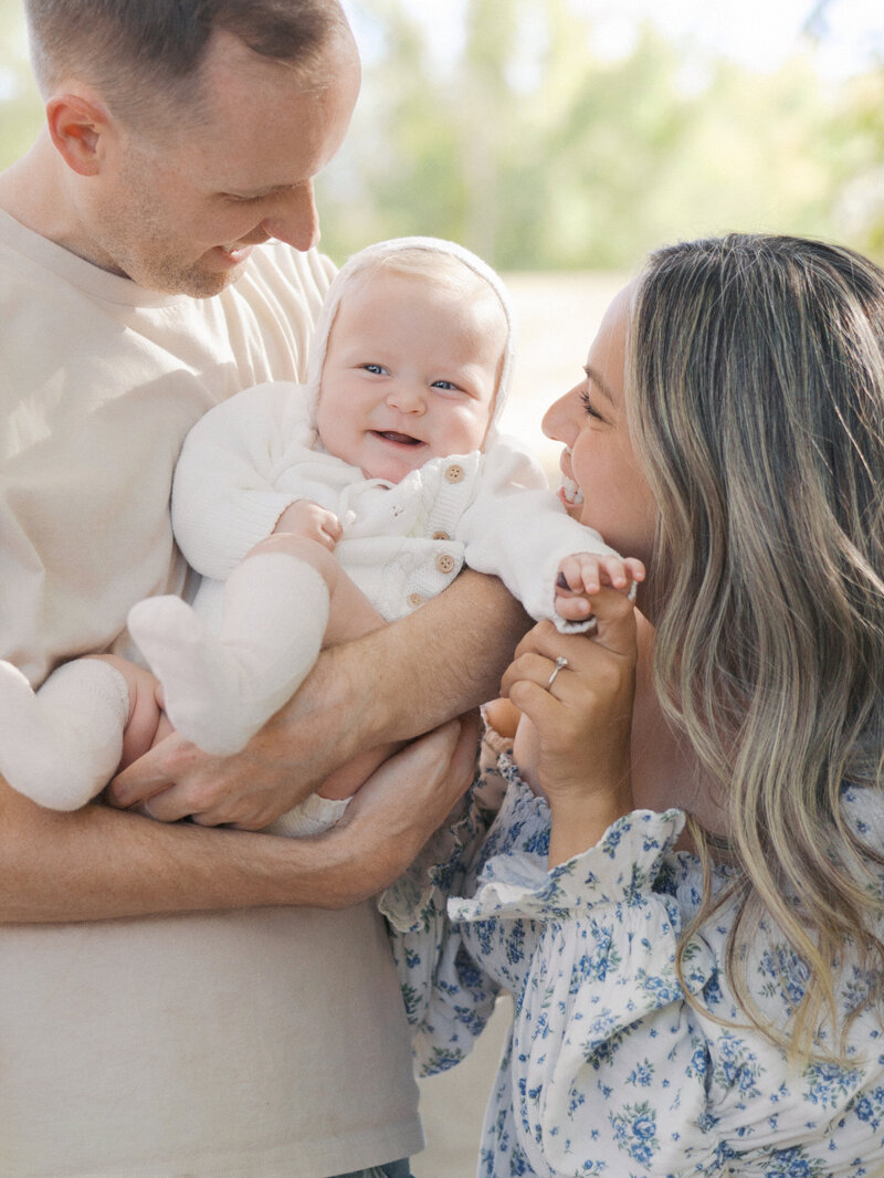 Vancouver family photographer