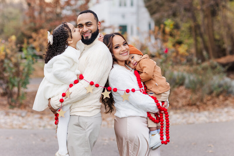 Leidy and Family -90