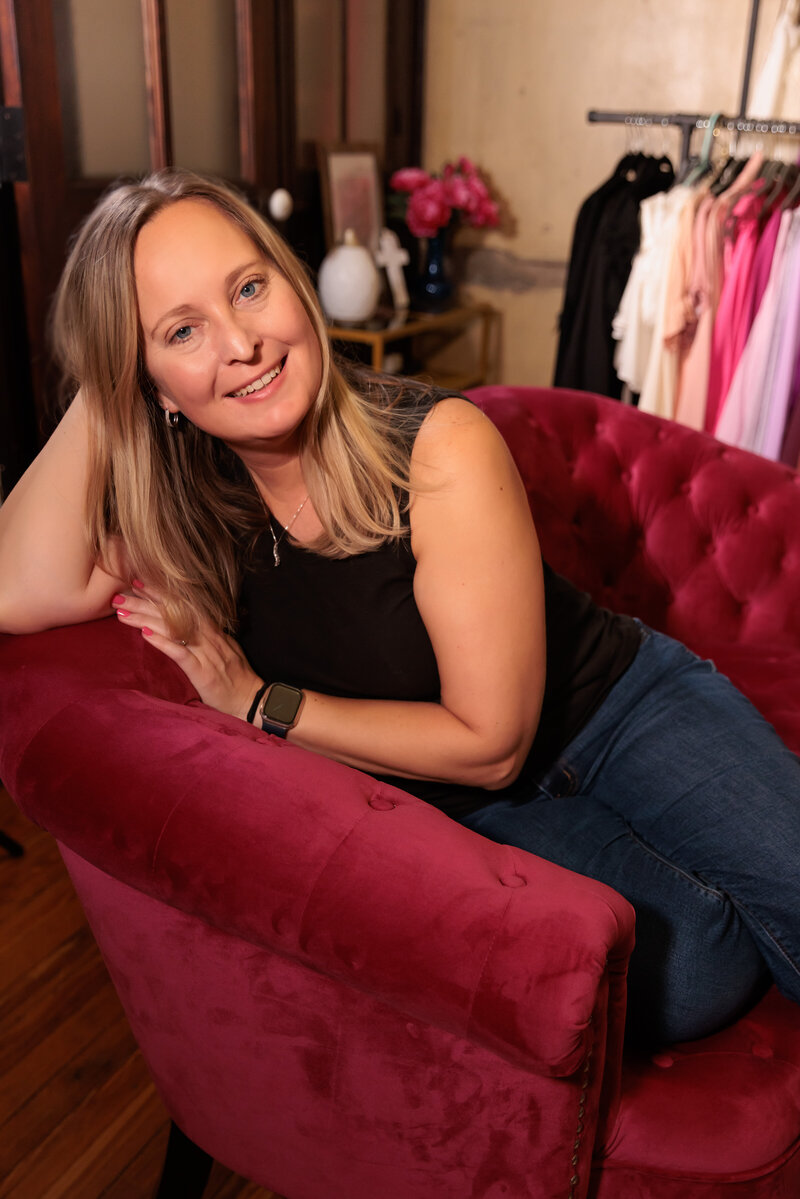 Downtown Raleigh Studio - fun vibe for teenagers