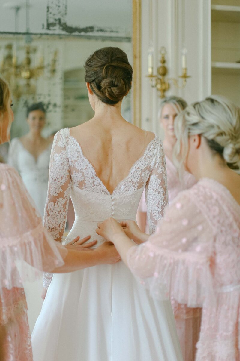 Wedding Inspiration at Chateau De Tourreau-4755