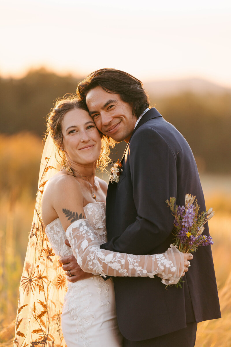 wedding photographer packages