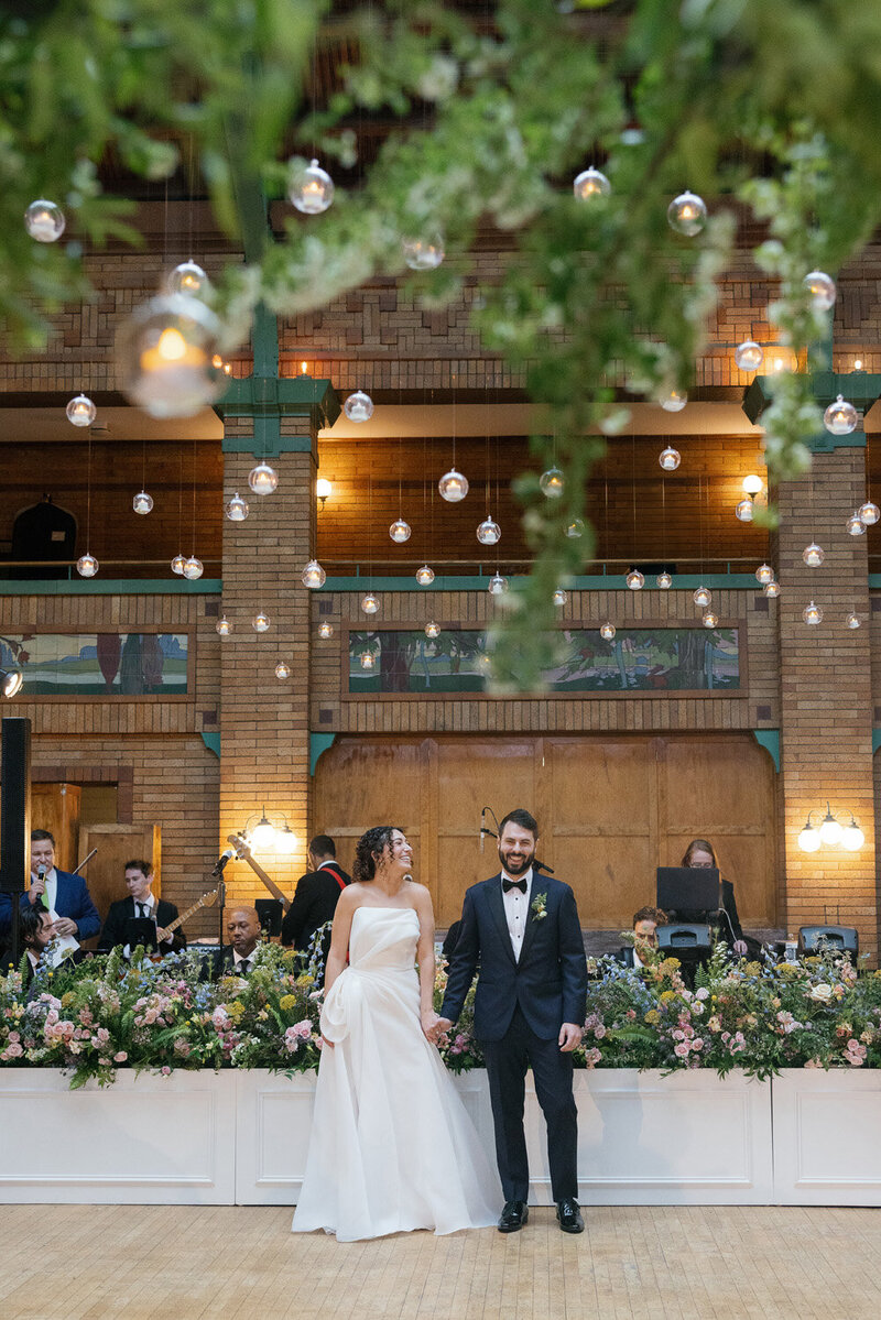 Cafe Brauer Wedding Photography 230
