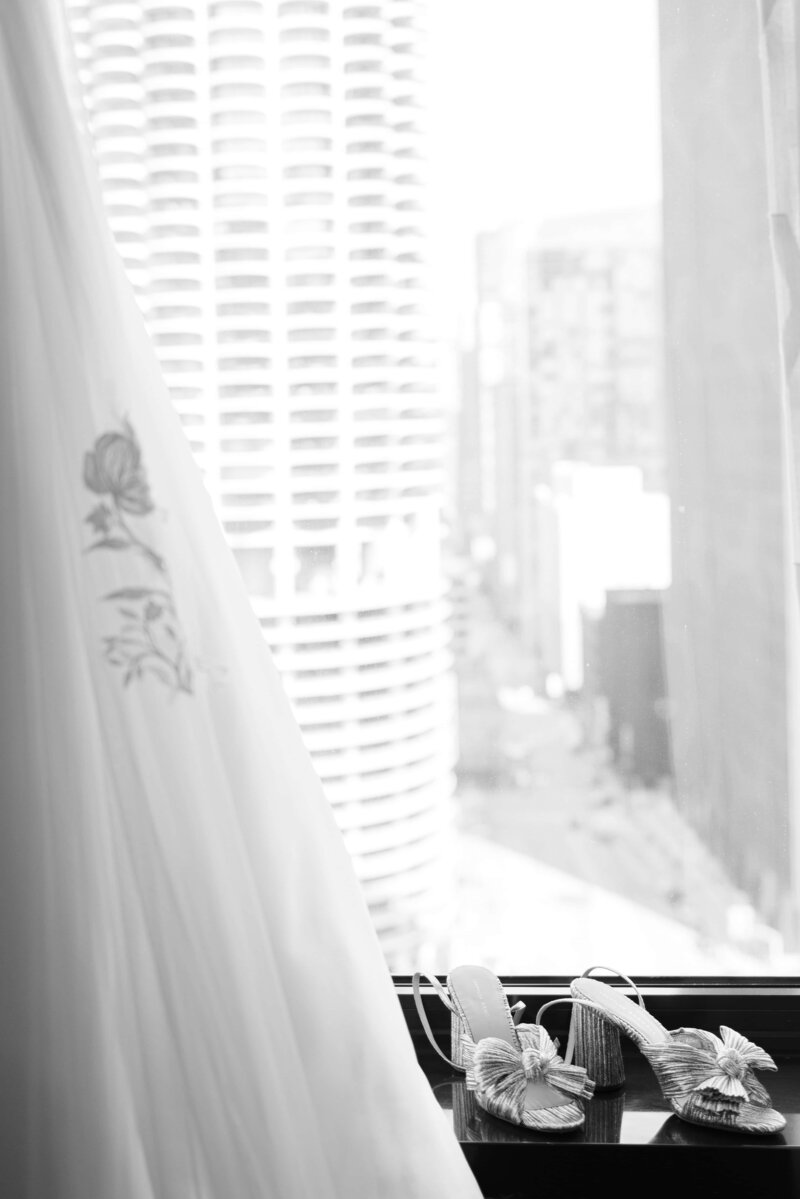 Chicago wedding photographer