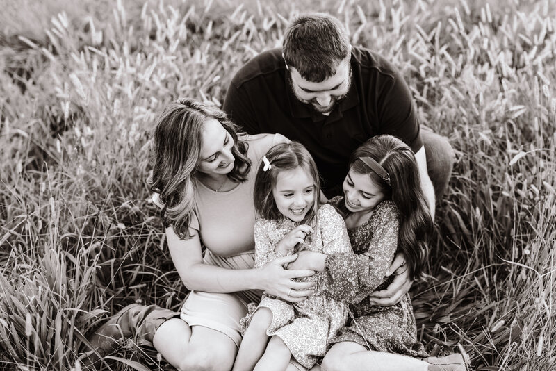 child photographer, family photographer, fall session, family session