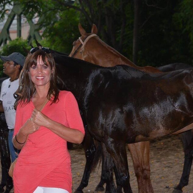 Kirsteen Cowan - Solo Travel Expert - Wanderful Company