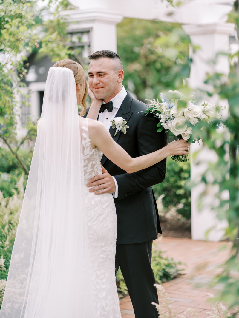 kent island wedding photographer