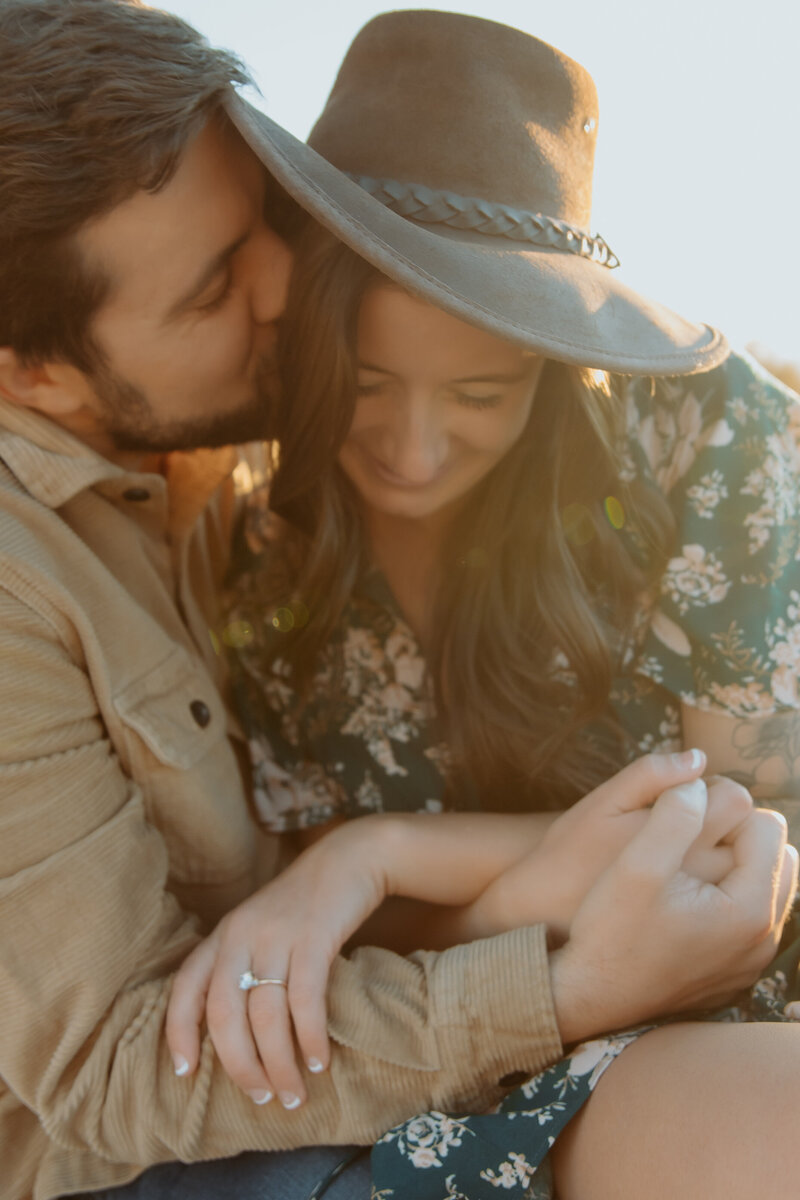 Meg & Dustin Engagement-9404