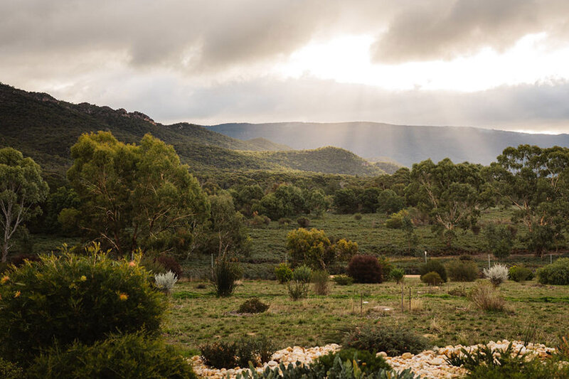 Grampians-tiny-house