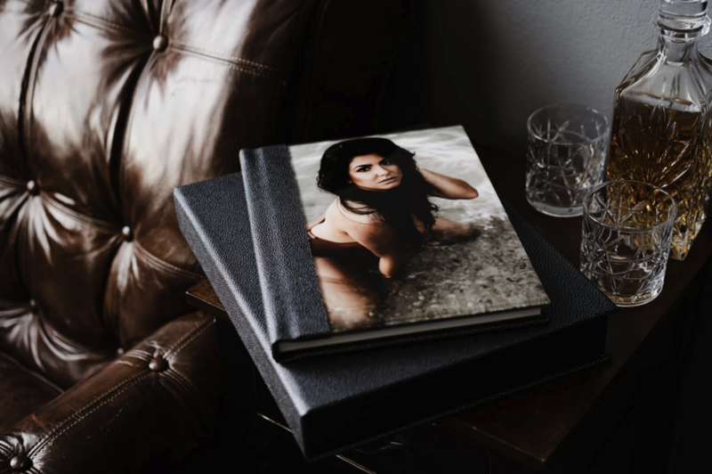 Album Whiskey Stacked