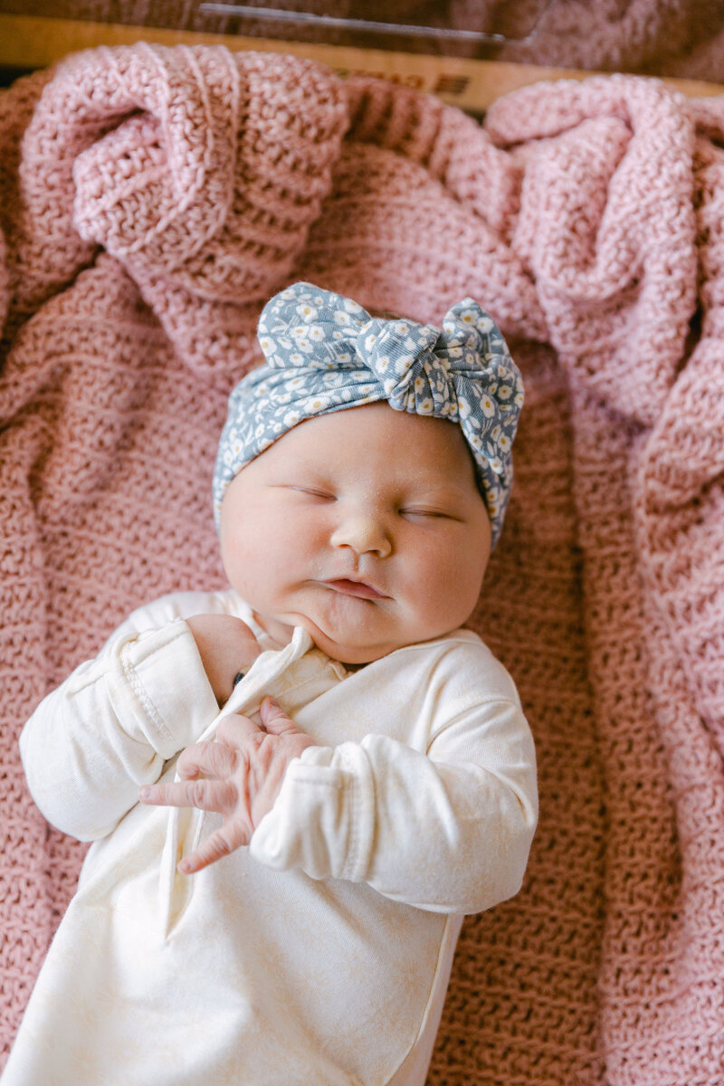 Michaela Scott Photography Rexburg Idaho Family Photographer