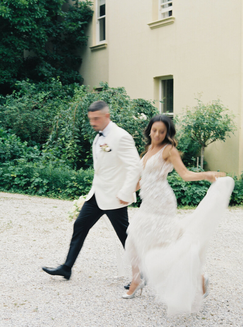 Bowral Southern Highlands French Inspired Garden Wedding By Fine Art Film Photographer Sheri McMahon-115