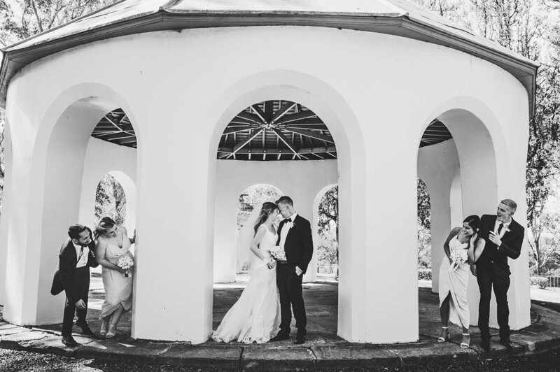 Affordable wedding photography in Sydney