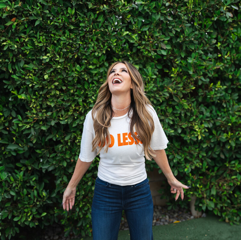 Picture of Founder of Tribe Consulting Agency, Steph Pliha