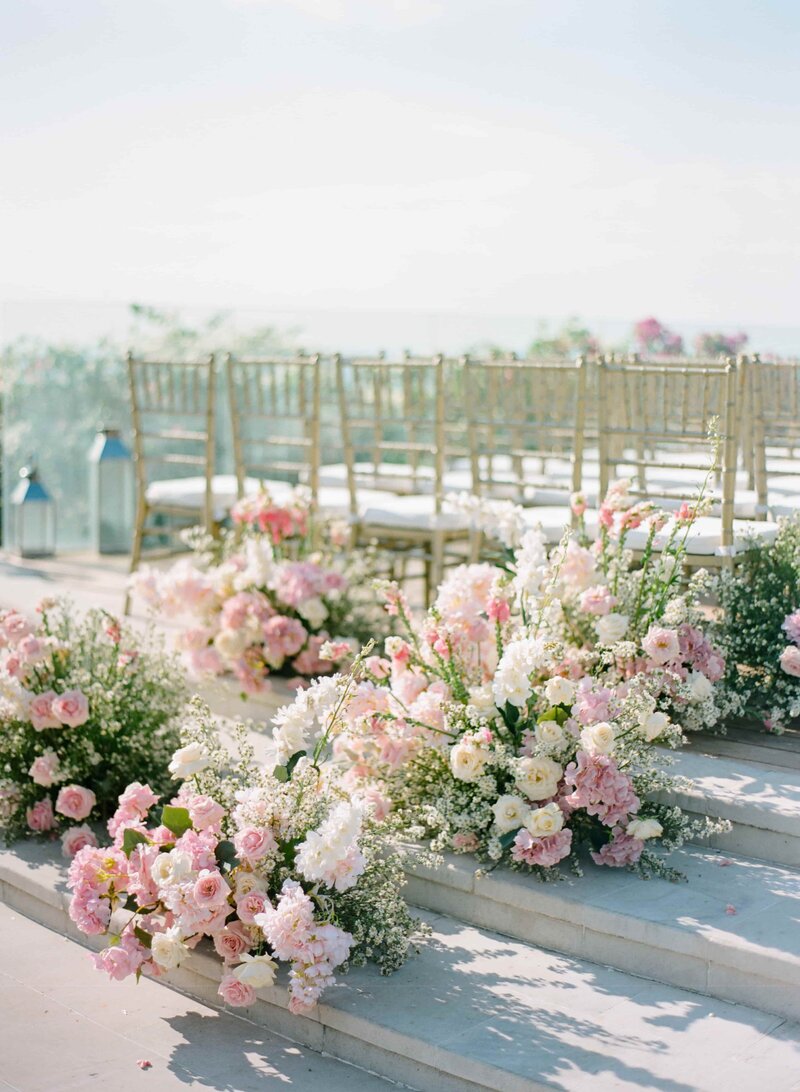 AYANA Resort Bali Destination Wedding Ceremony