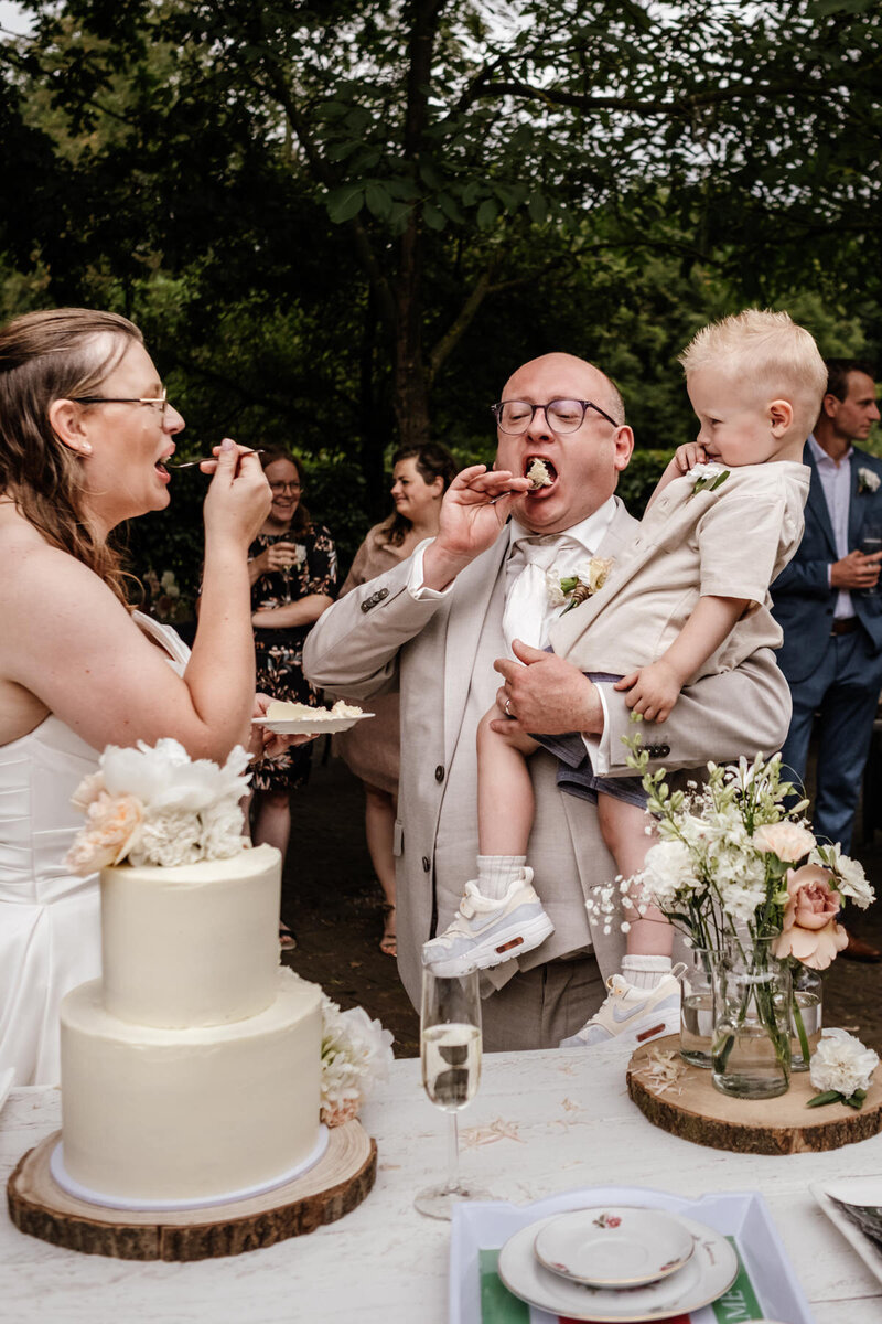 Fotograaf Barneveld, Trouwfotograaf Marieke van Dijk 