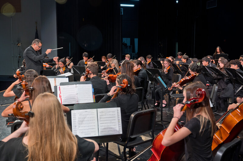 Youth Orchestra | Corpus Christi Symphony Orchestra Youth Orchestra | Corpus Christi Symphony Orchestra