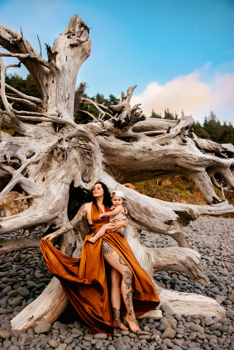 Serap Seker Photography Maternity photo