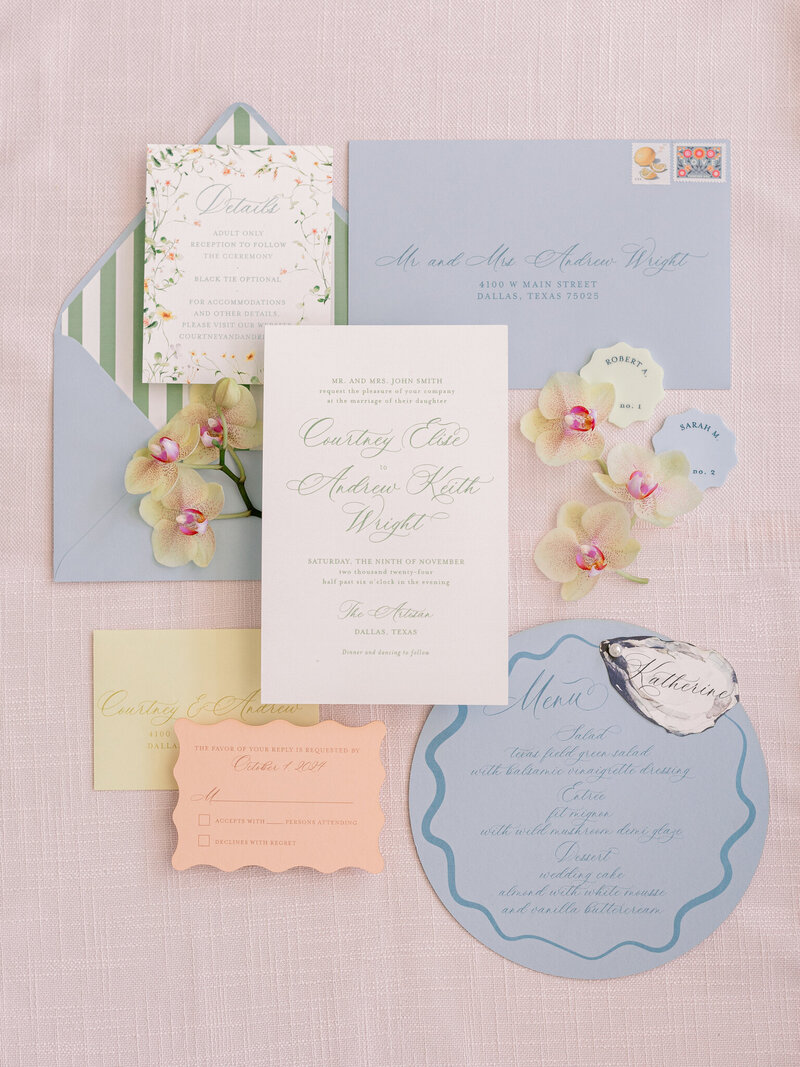 Paper Details  Social Graces x The Artisan-9