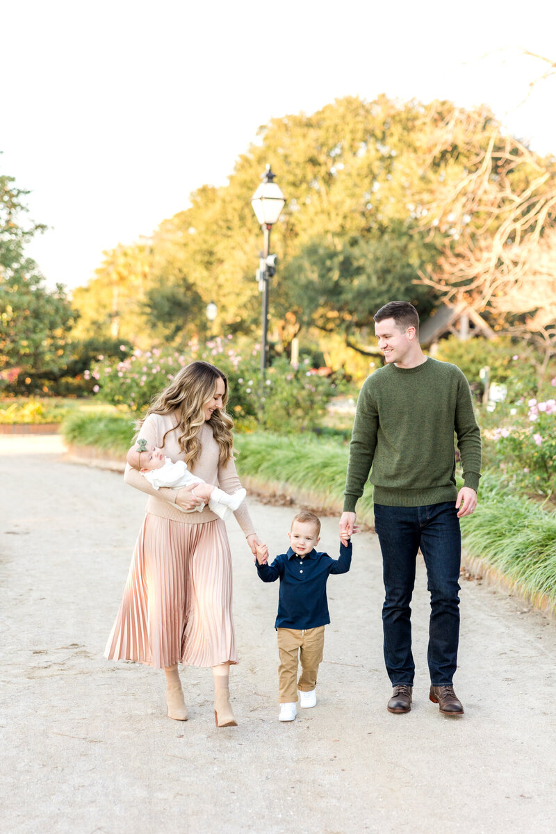 hampton park family-18