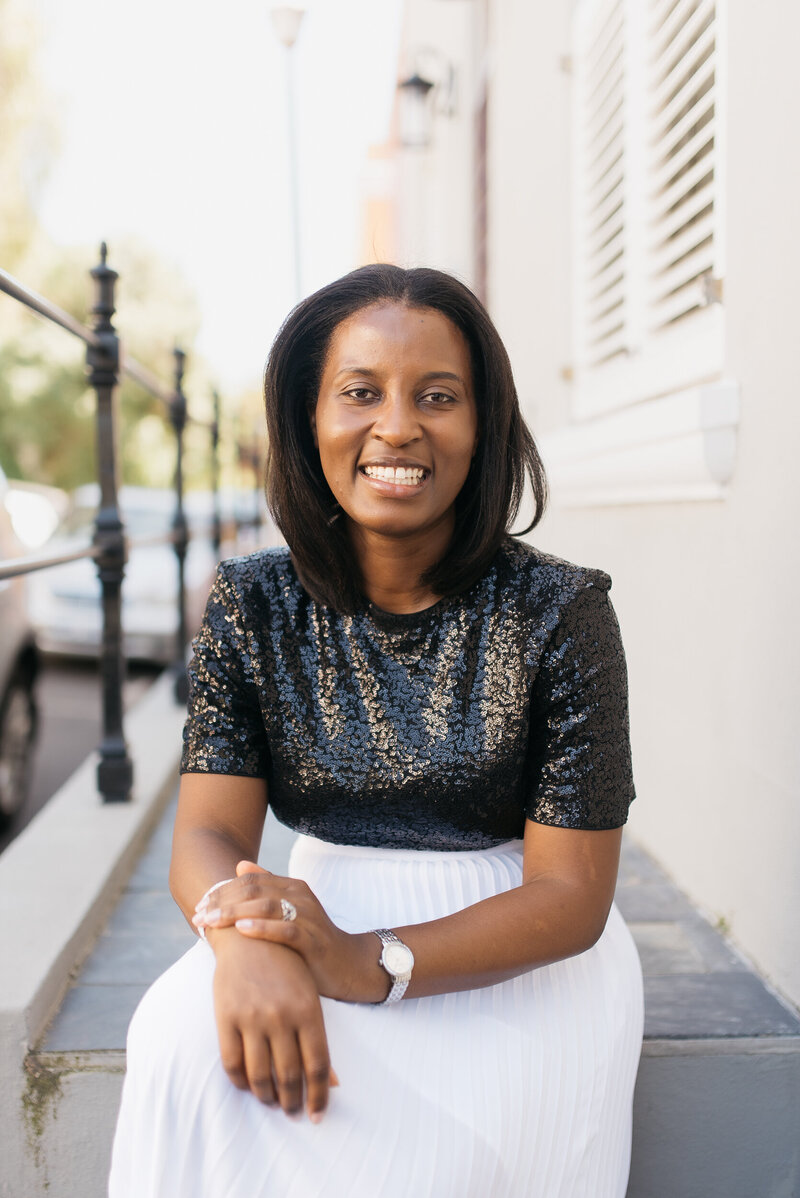 Owner of Speak Social Agency in Nashville, Tennessee