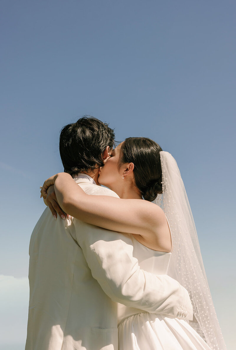 San Francisco Wedding at the Olympic Club 