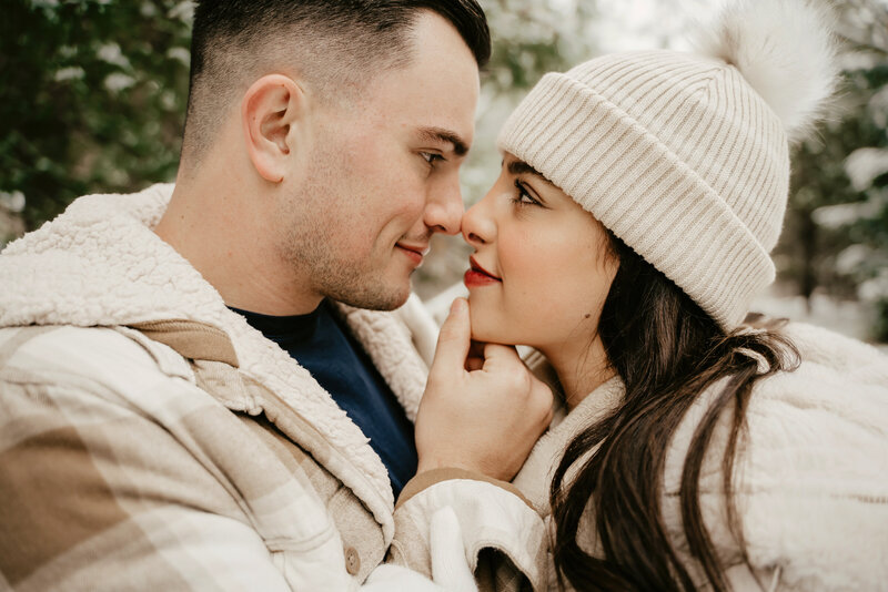 New Jersey Couples Photographer