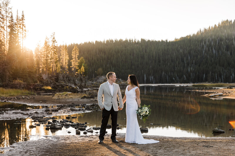 Sparks-Lake-Oregon-Elopement-3