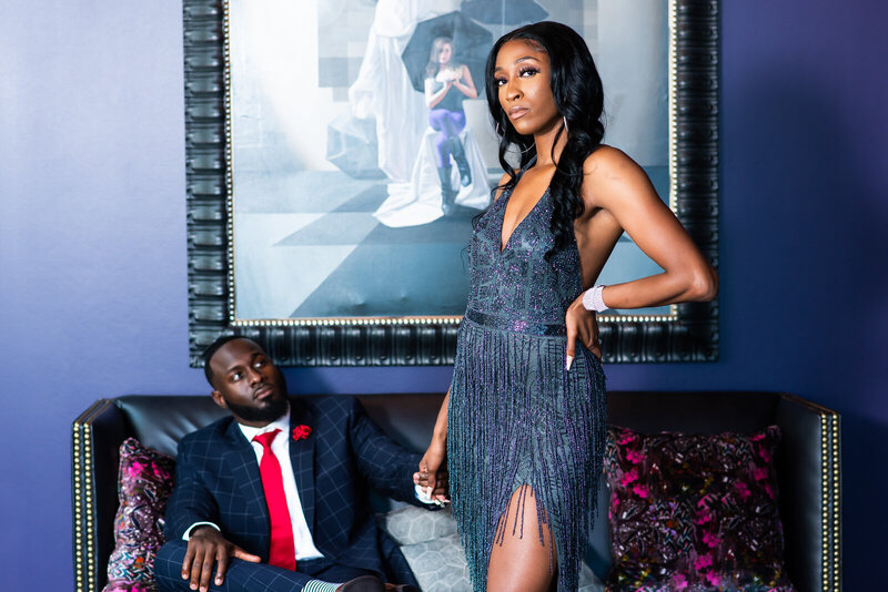 charlotte-couple-engagement