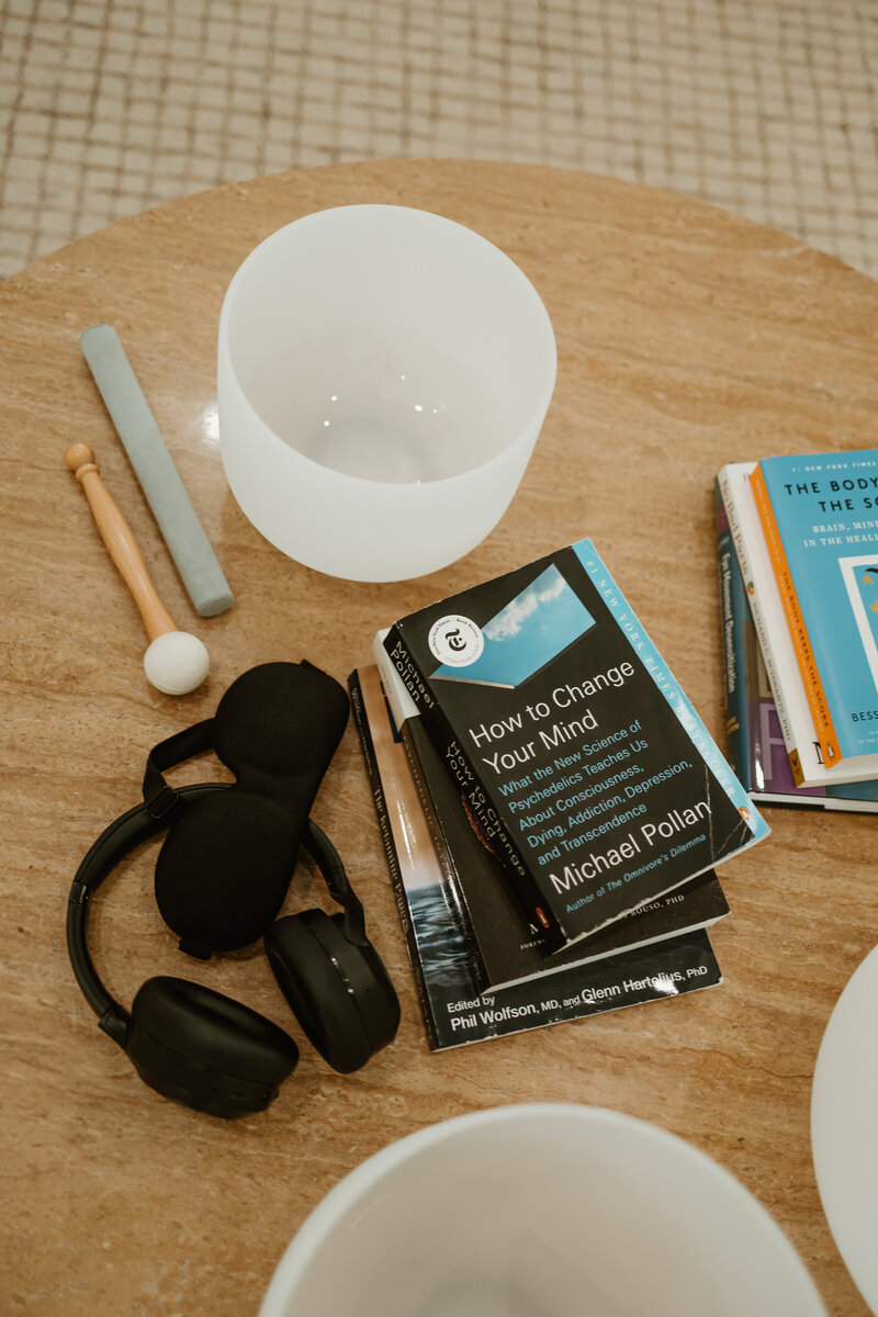 ketamine therapist in houston