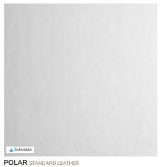 Leather - Polar