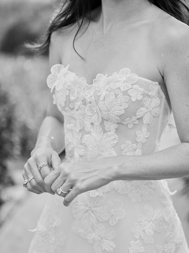 Wedding in Ojai, California.  Ojai wedding planner.  Ojai Valley Inn wedding.  Destination wedding.  Luxury wedding planner.  Michel B. Events