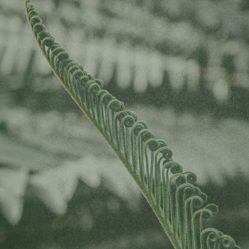somatic healing, spiral in nature