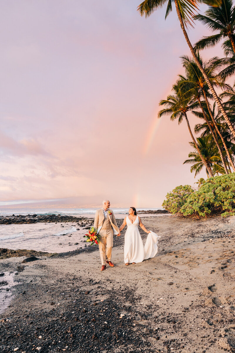 Fairmont-Orchid-Wedding-Blacksand