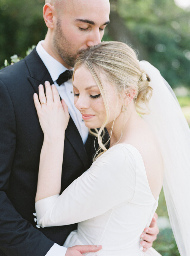Wedding photography in Tampa Bay
