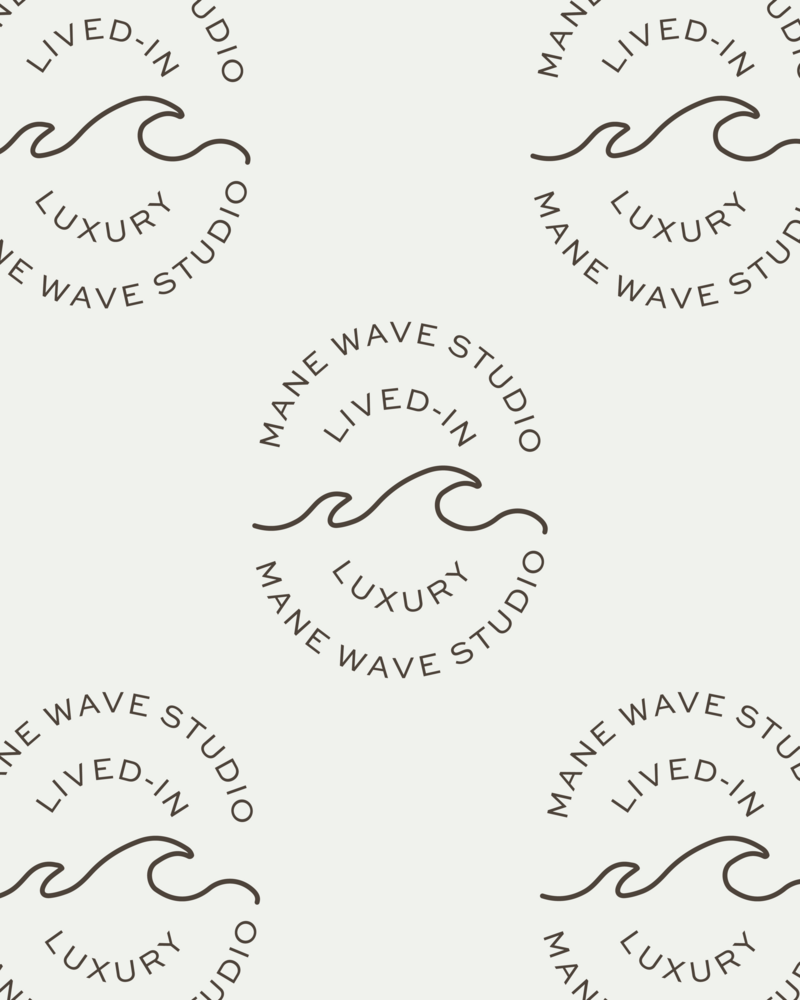 MANE WAVE LGS-35