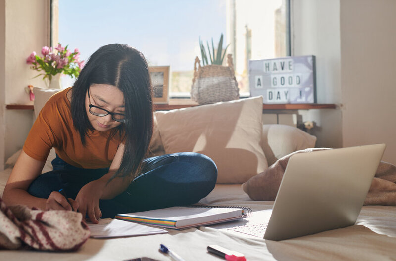 Building an Author Platform | Esmé Weijun Wang