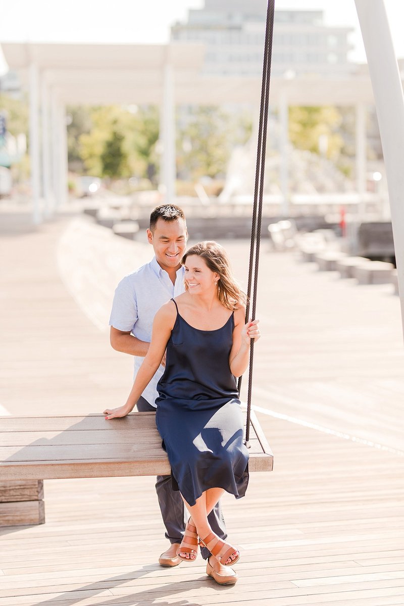 07. 2019 | Engagement | Laura & Jason (58 of 90)