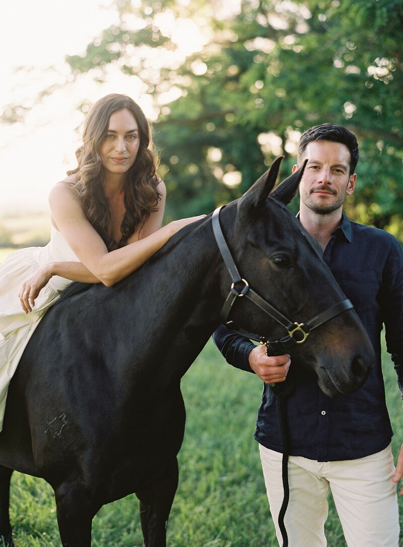 middleburg-virginia-equestrian-horse-engagement-session-david-abel-087