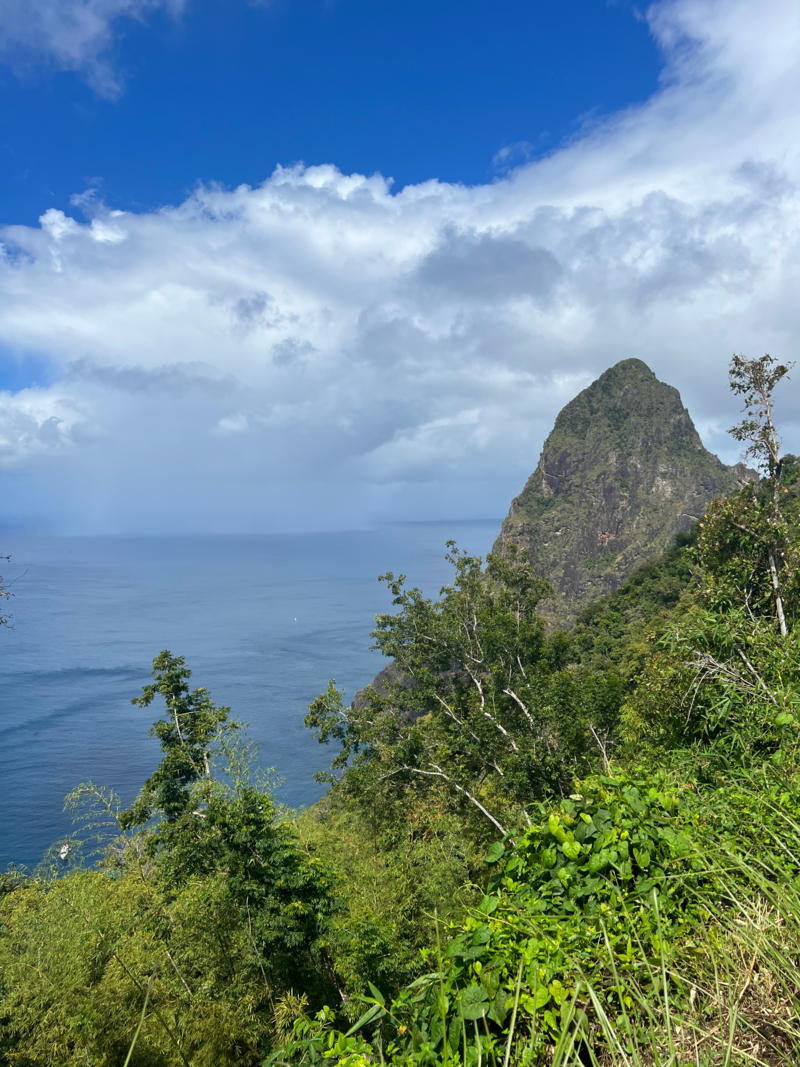St. Lucia(2)