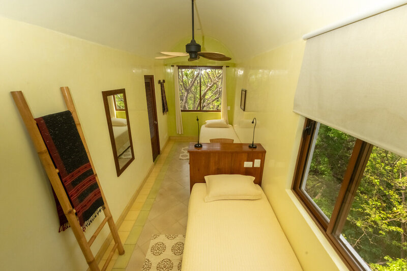 hermitage twin blue spirit costa rica-2