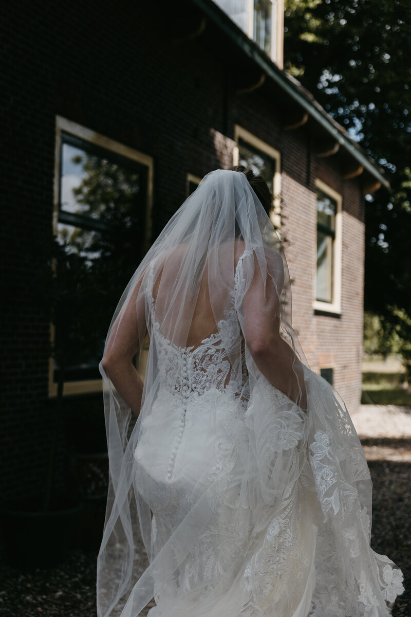 Gezin fotoshoot Studio Haarman 3