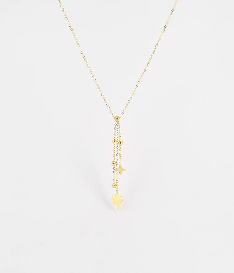 Collier elena