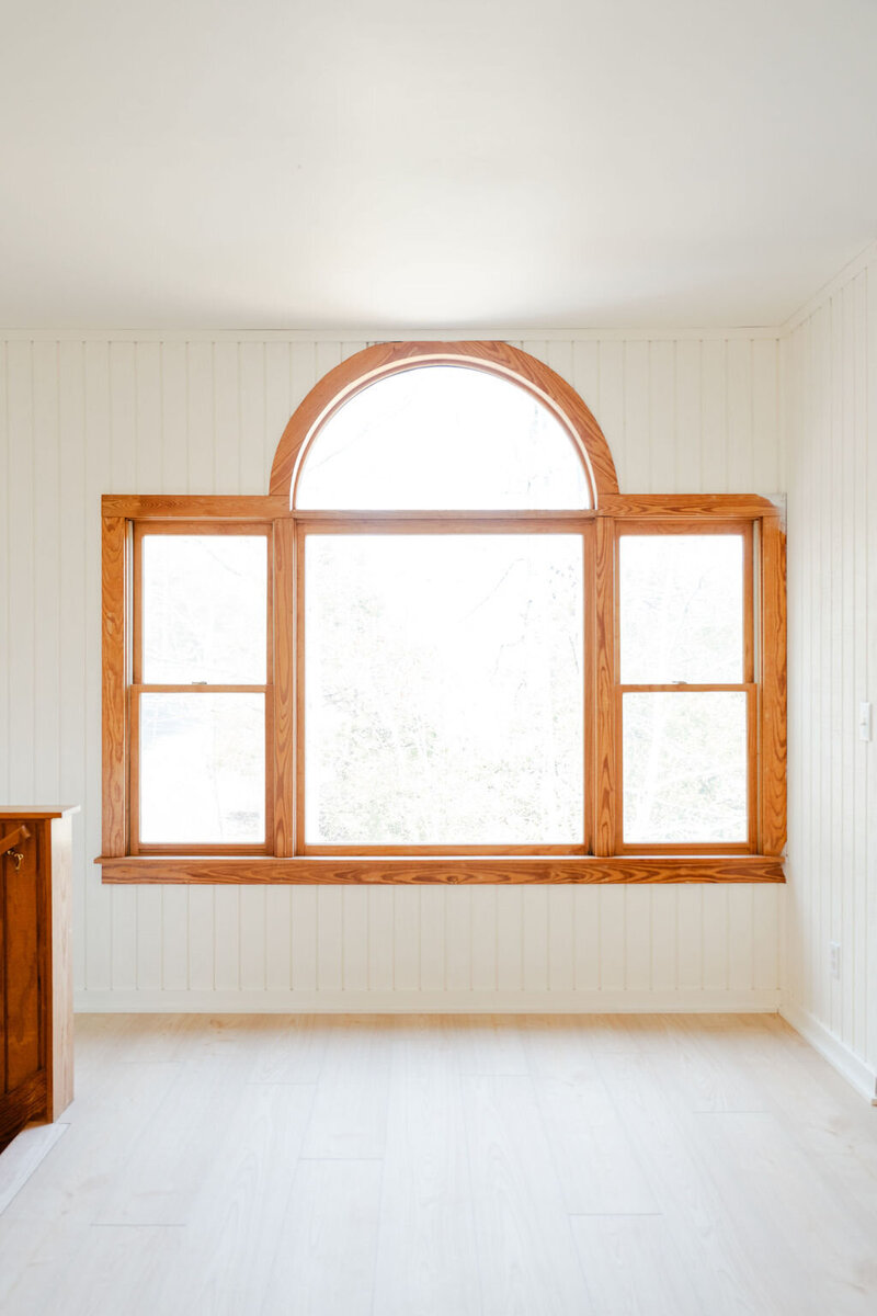 indoor photography studio natural light