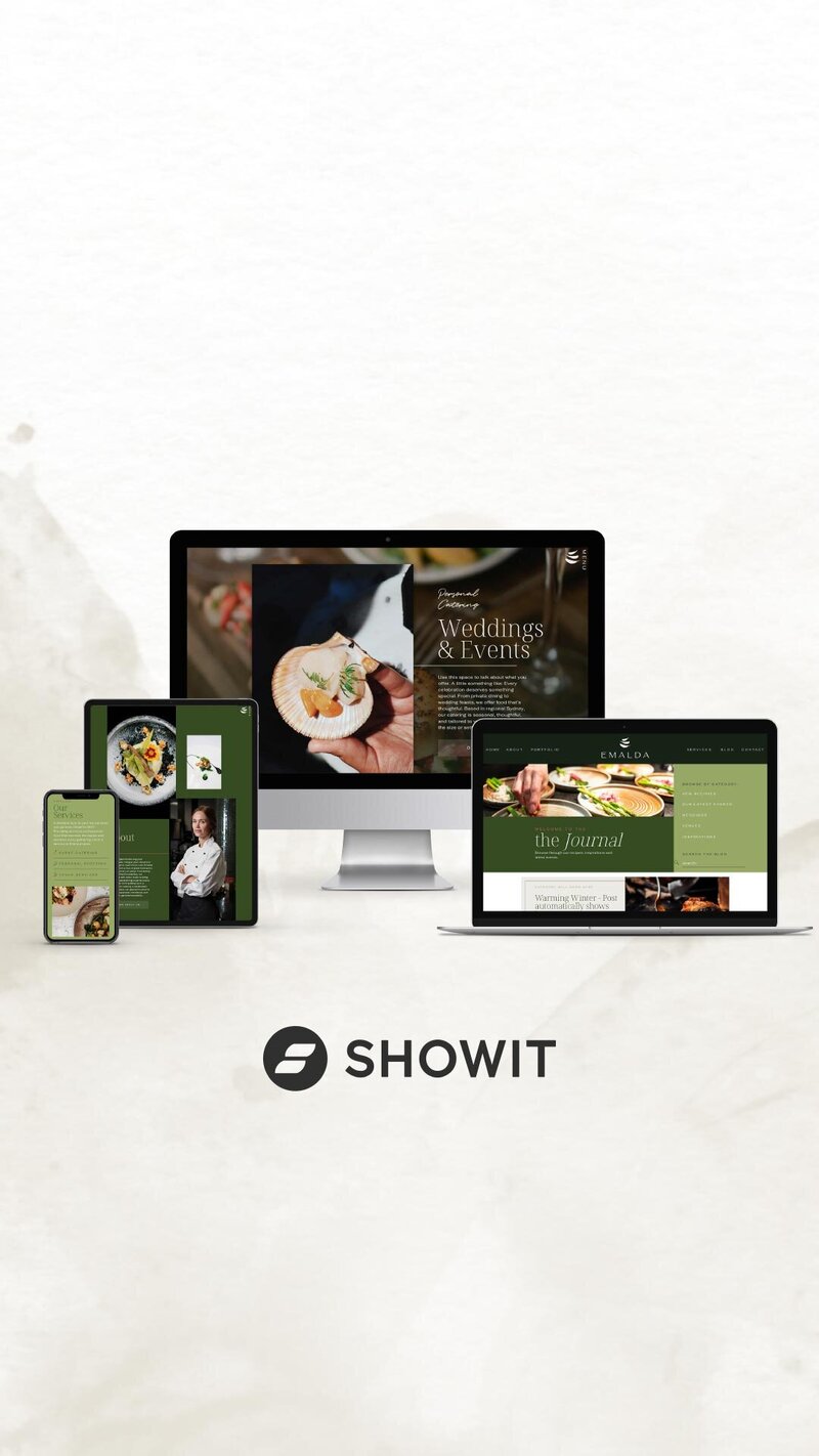 Restaurant-Website-Template