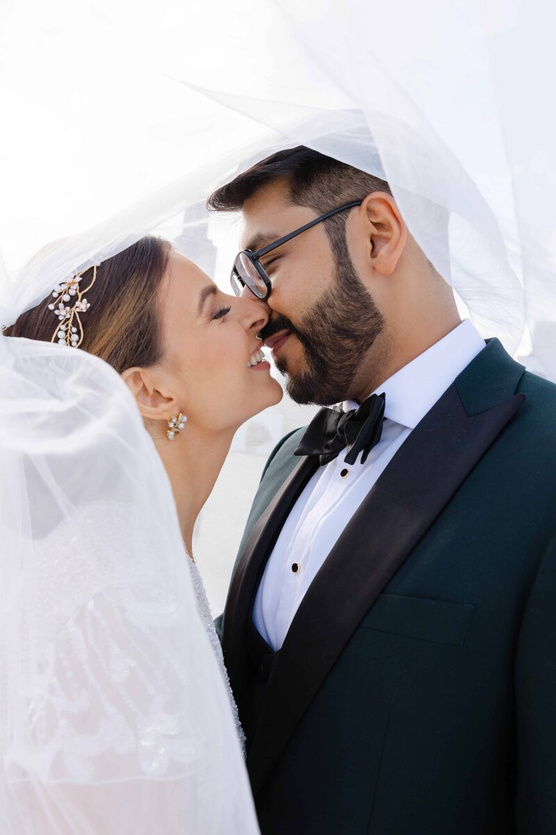 Chicago wedding photographer
