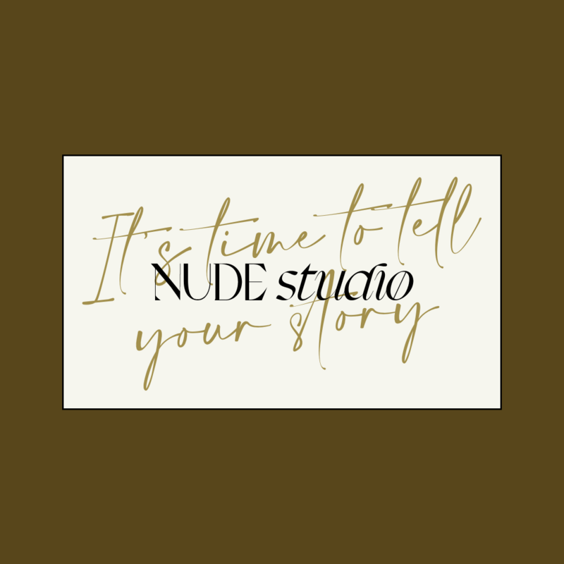 Nude Studio