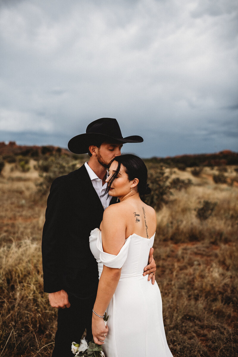 Colorado Elopement Photographer