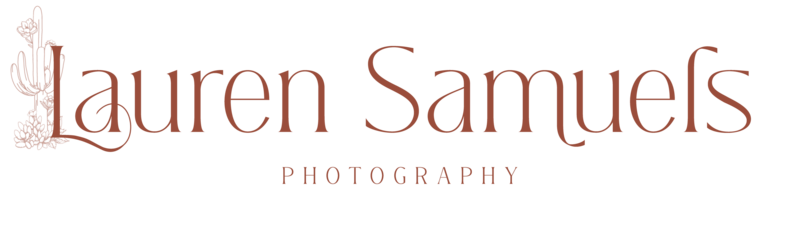 Lauren Samuels Photography logo